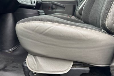 2023 GMC Savana 2500 Work Van