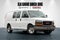2023 GMC Savana 2500 Work Van