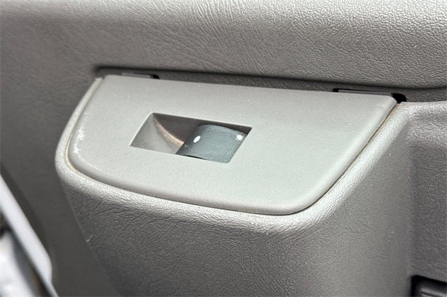 2023 GMC Savana 2500 Work Van