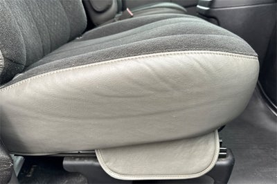 2023 GMC Savana 2500 Work Van