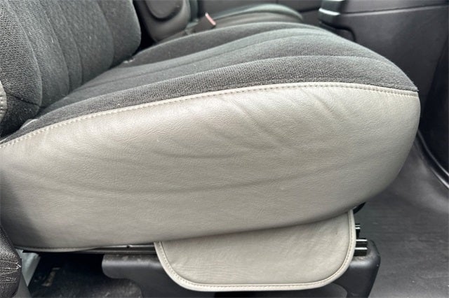 2023 GMC Savana 2500 Work Van