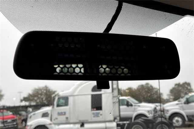 2023 GMC Savana 2500 Work Van