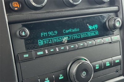 2023 GMC Savana 2500 Work Van