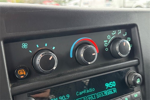 2023 GMC Savana 2500 Work Van