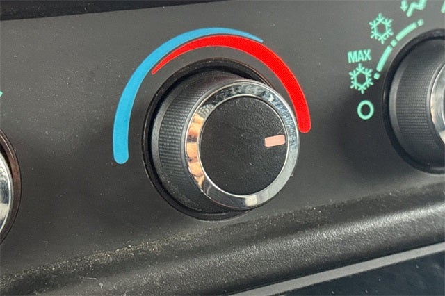 2023 GMC Savana 2500 Work Van