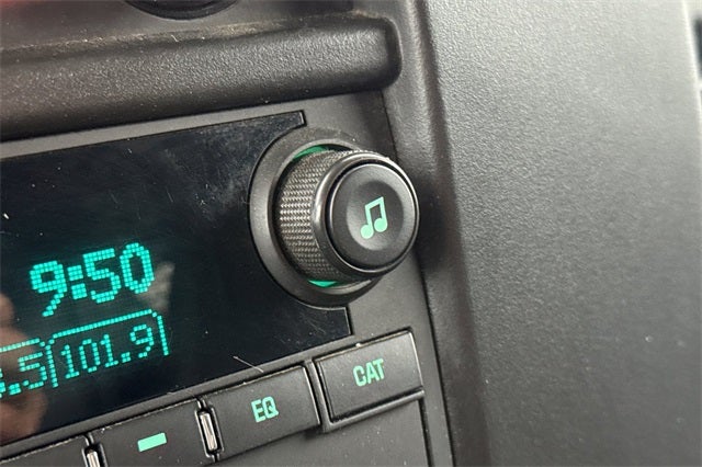 2023 GMC Savana 2500 Work Van