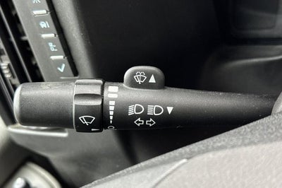 2023 GMC Savana 2500 Work Van