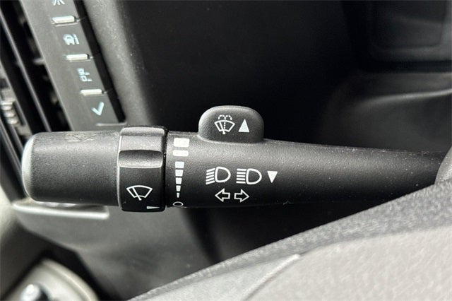 2023 GMC Savana 2500 Work Van