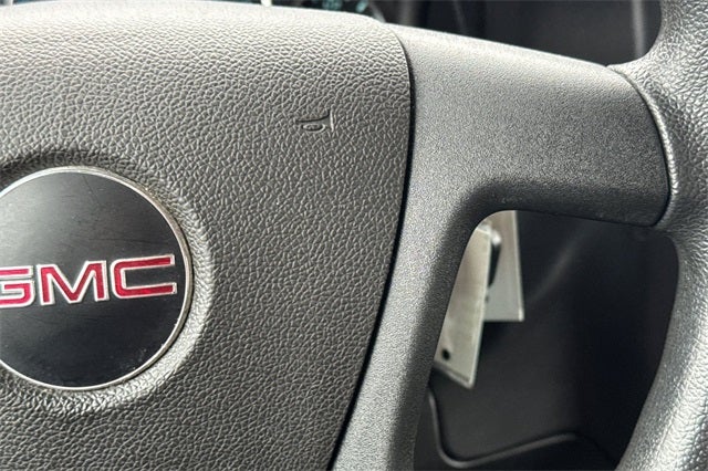 2023 GMC Savana 2500 Work Van