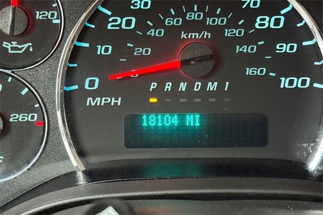 2023 GMC Savana 2500 Work Van