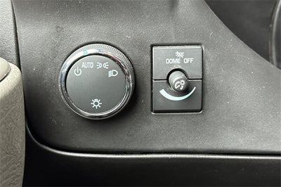 2023 GMC Savana 2500 Work Van