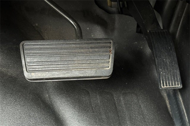 2023 GMC Savana 2500 Work Van