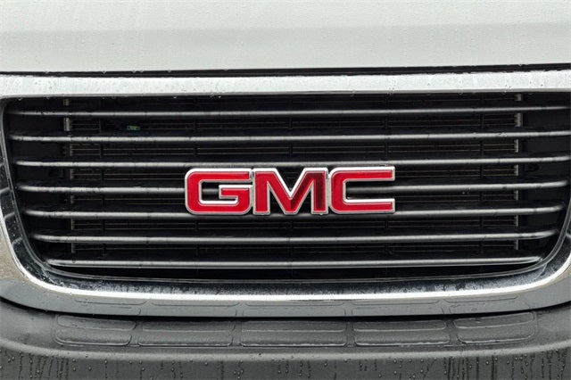 2023 GMC Savana 2500 Work Van