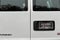 2023 GMC Savana 2500 Work Van