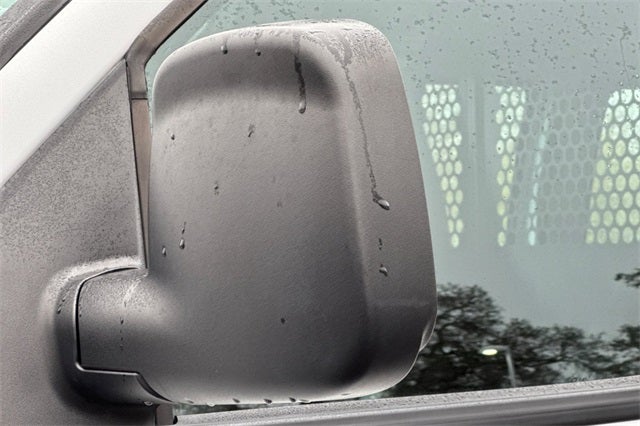 2023 GMC Savana 2500 Work Van