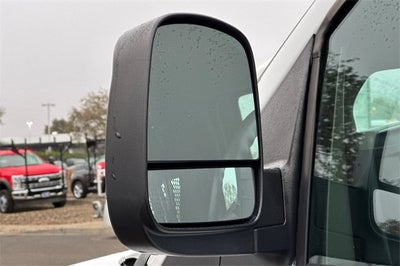 2023 GMC Savana 2500 Work Van