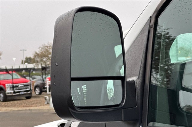 2023 GMC Savana 2500 Work Van