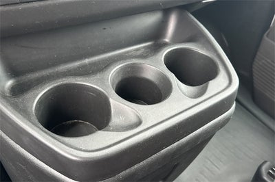 2023 GMC Savana 2500 Work Van