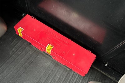 2023 GMC Savana 2500 Work Van