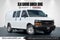 2026 GMC Savana 2500 Work Van