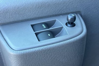 2026 GMC Savana 2500 Work Van