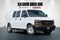 2026 GMC Savana 2500 Work Van