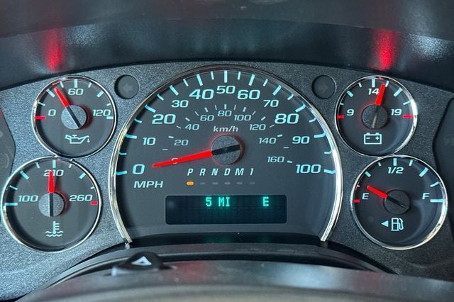 2026 GMC Savana 2500 Work Van