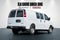 2026 GMC Savana 2500 Work Van