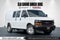 2026 GMC Savana 2500 Work Van