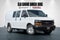 2026 GMC Savana 2500 Work Van