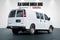 2026 GMC Savana 2500 Work Van