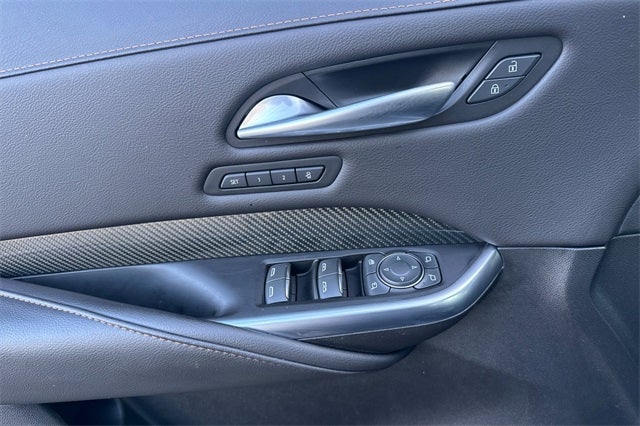 2022 Cadillac XT4 Sport