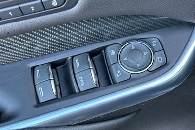 2022 Cadillac XT4 Sport