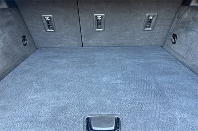 2022 Cadillac XT4 Sport