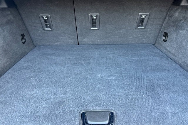 2022 Cadillac XT4 Sport