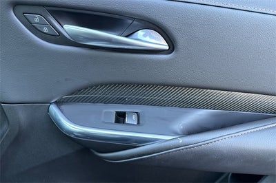 2022 Cadillac XT4 Sport