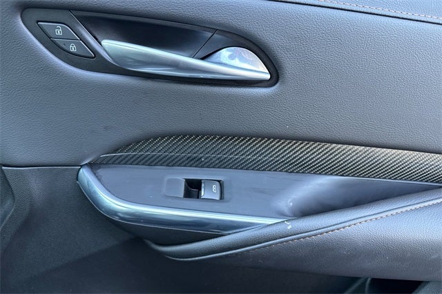 2022 Cadillac XT4 Sport