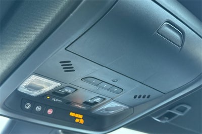 2022 Cadillac XT4 Sport