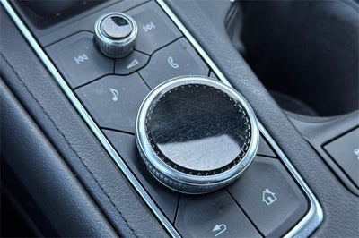 2022 Cadillac XT4 Sport