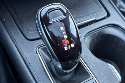 2022 Cadillac XT4 Sport