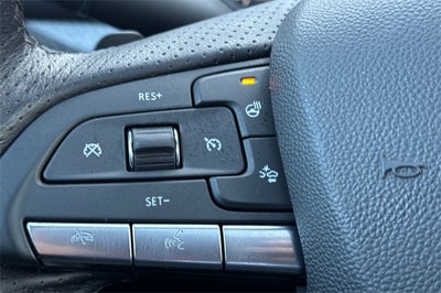 2022 Cadillac XT4 Sport