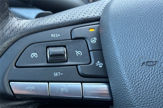 2022 Cadillac XT4 Sport