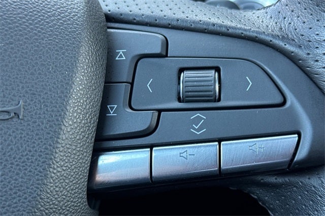 2022 Cadillac XT4 Sport