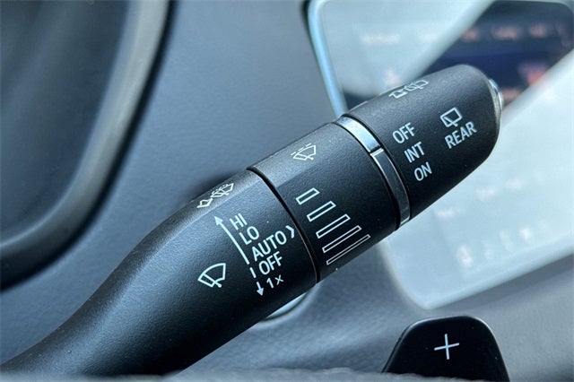 2022 Cadillac XT4 Sport