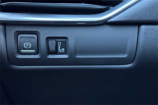 2022 Cadillac XT4 Sport