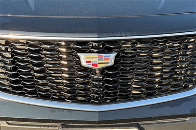 2022 Cadillac XT4 Sport