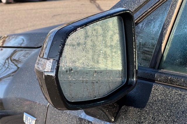 2022 Cadillac XT4 Sport