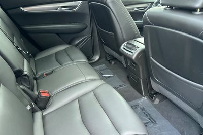 2023 Cadillac XT6 Luxury