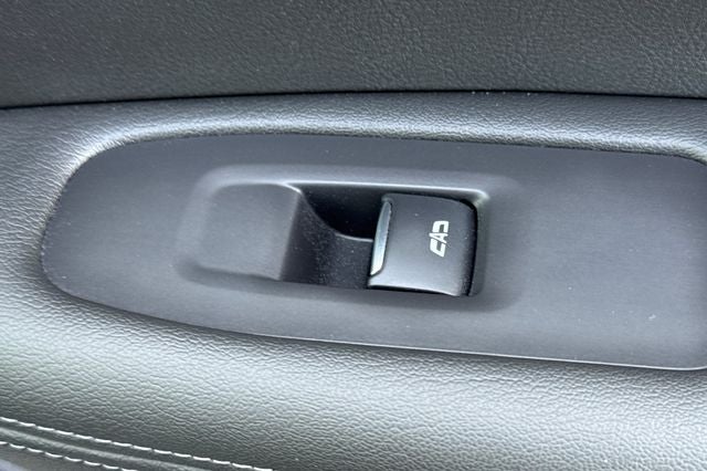 2023 Cadillac XT6 Luxury
