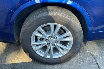 2023 Cadillac XT6 Luxury